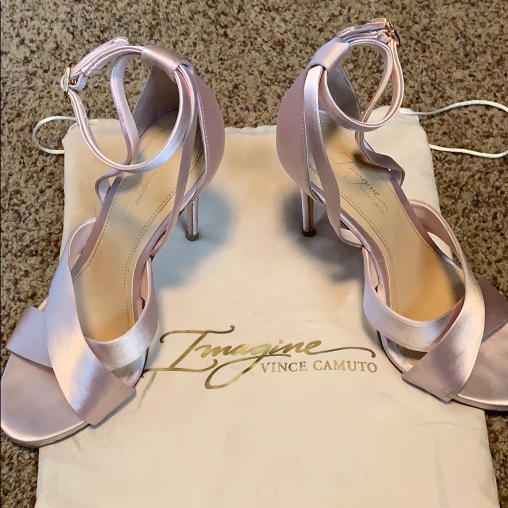 Vince Camuto heels